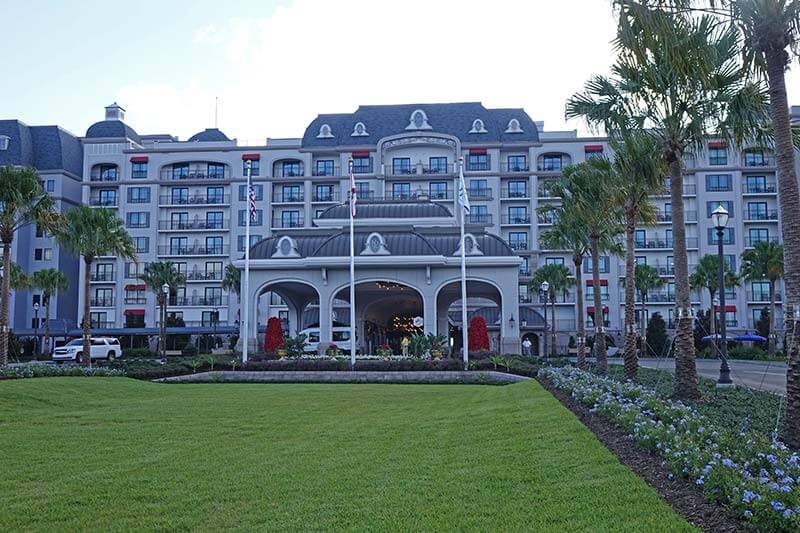 Rivera DVC Resort